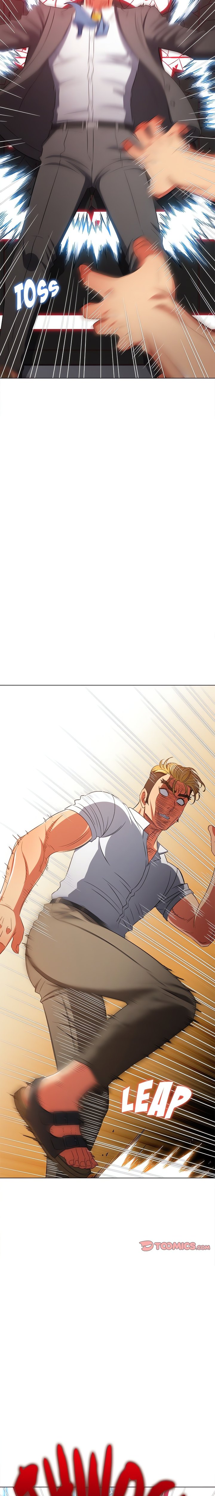 My High School Bully - Chapter 209 - picture 13
