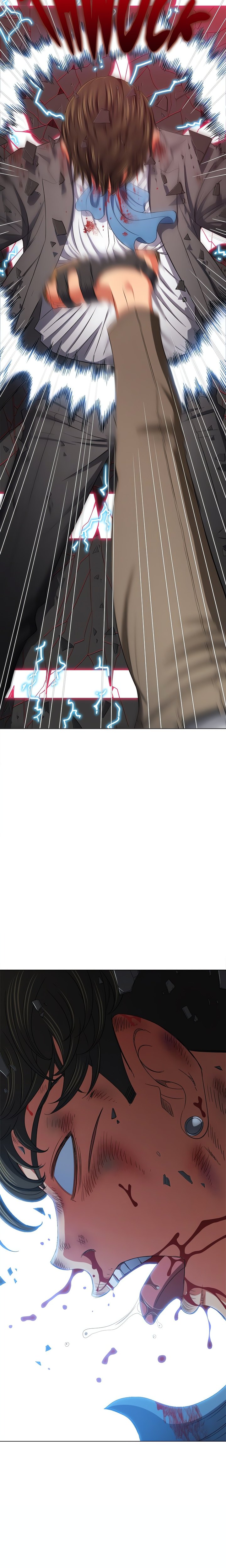 My High School Bully - Chapter 209 - picture 14