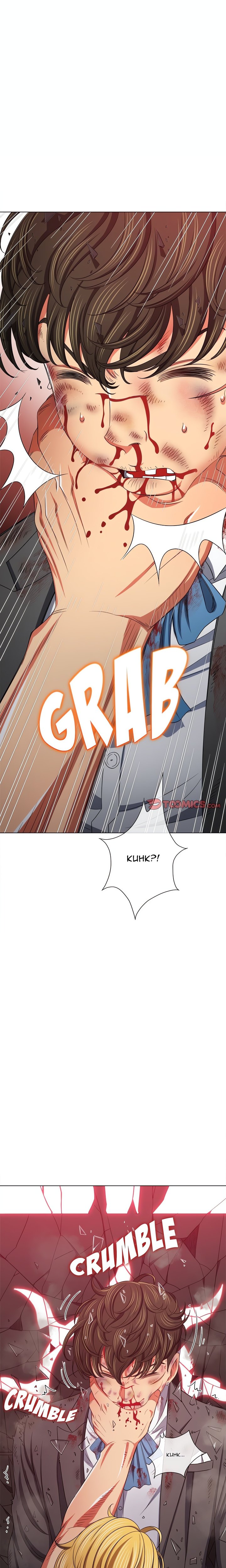 My High School Bully - Chapter 209 - picture 15