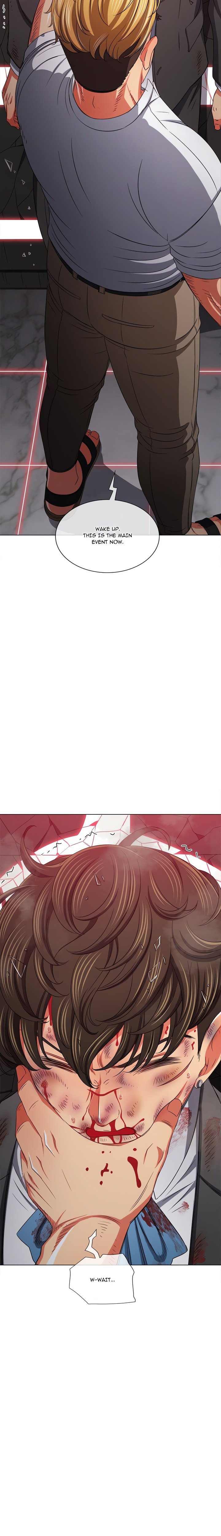 My High School Bully - Chapter 209 - picture 16