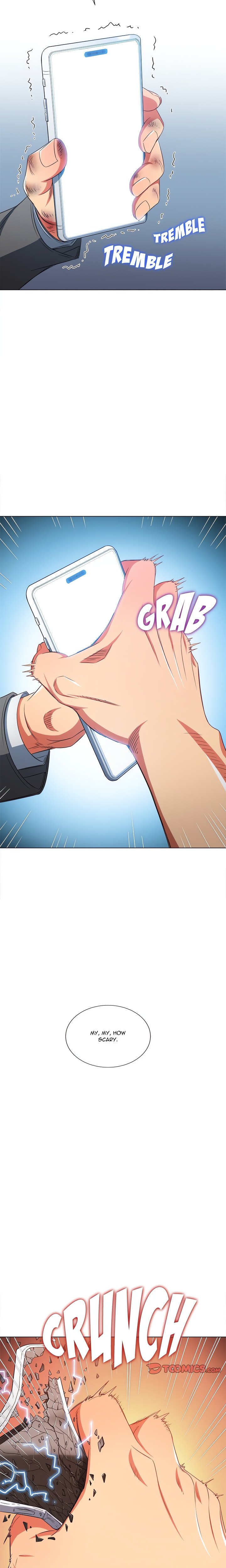 My High School Bully - Chapter 209 - picture 18