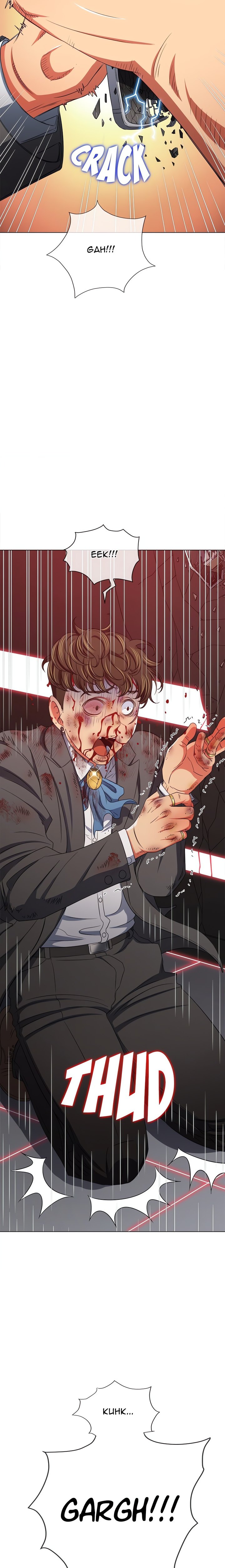 My High School Bully - Chapter 209 - picture 19