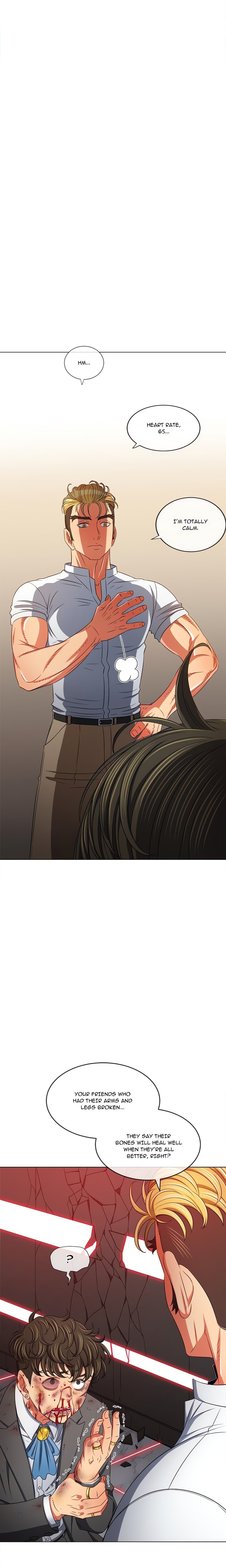 My High School Bully - Chapter 209 - picture 21