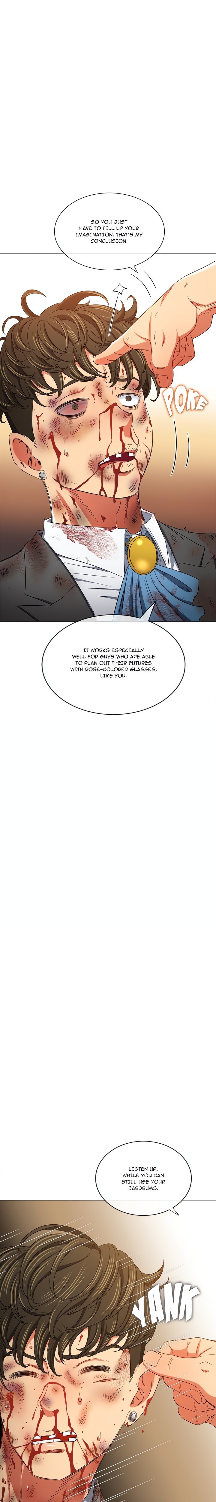 My High School Bully - Chapter 209 - picture 24