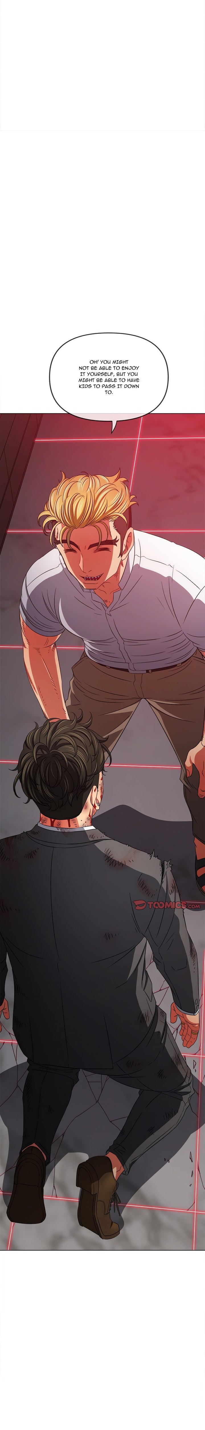 My High School Bully - Chapter 209 - picture 30