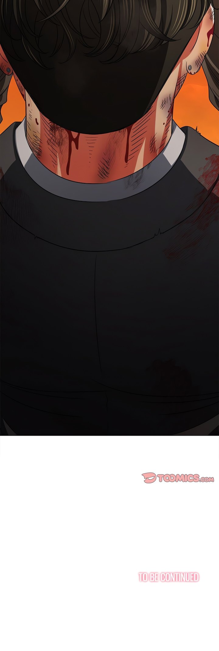 My High School Bully - Chapter 209 - picture 32