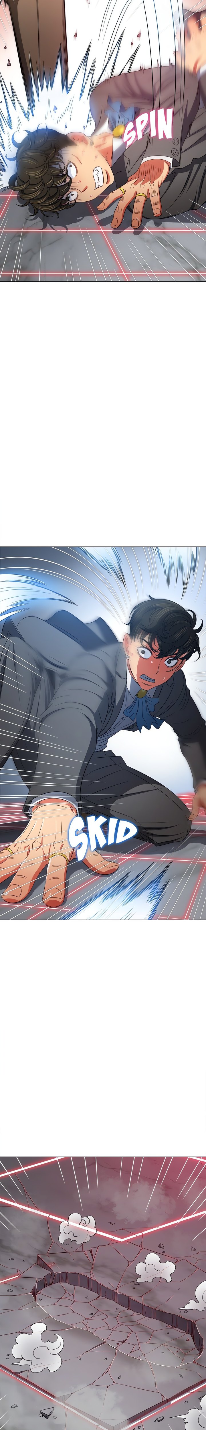 My High School Bully - Chapter 209 - picture 4