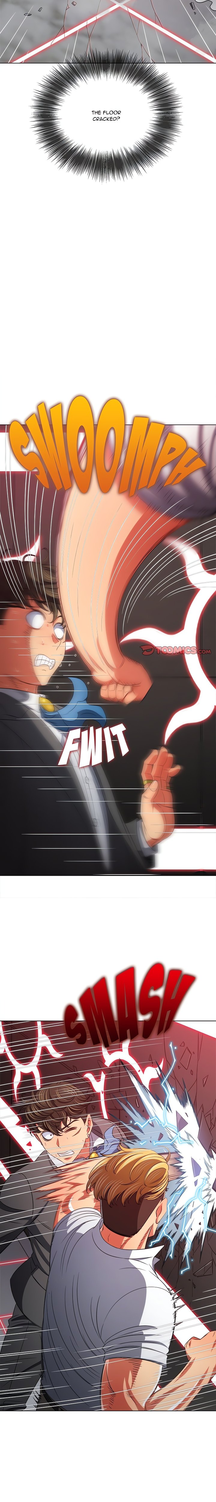 My High School Bully - Chapter 209 - picture 5