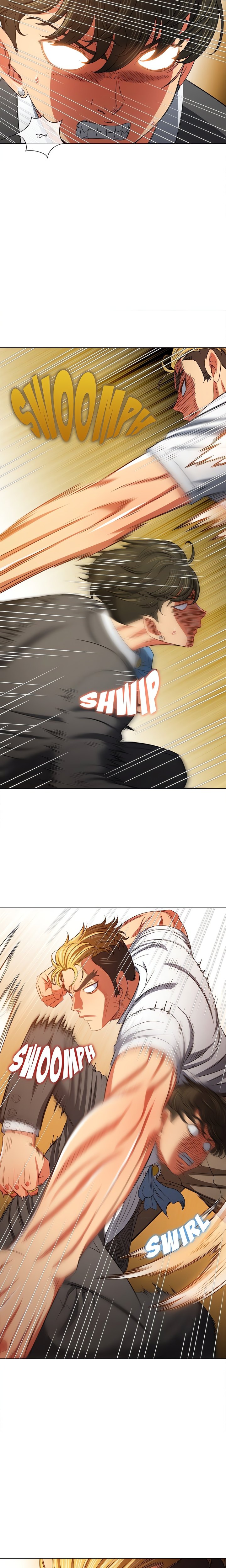 My High School Bully - Chapter 209 - picture 9
