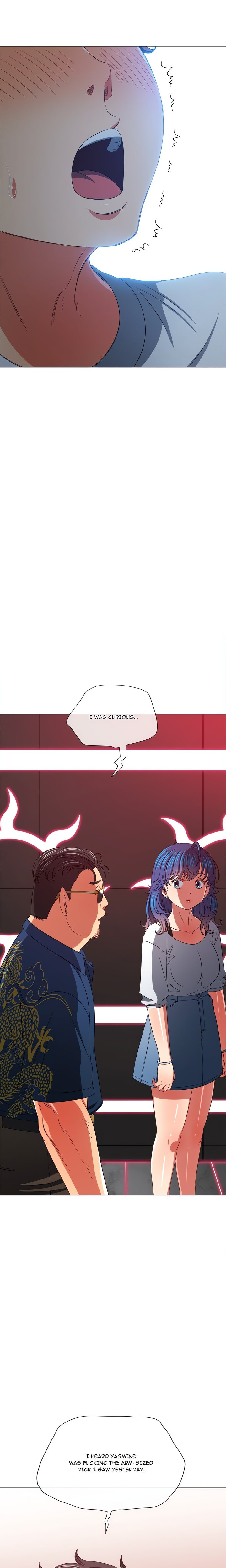 My High School Bully - Chapter 210 - picture 11