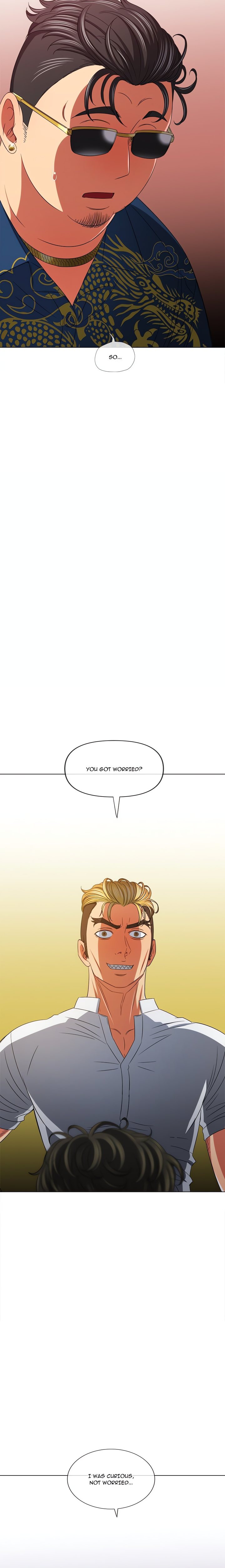My High School Bully - Chapter 210 - picture 12