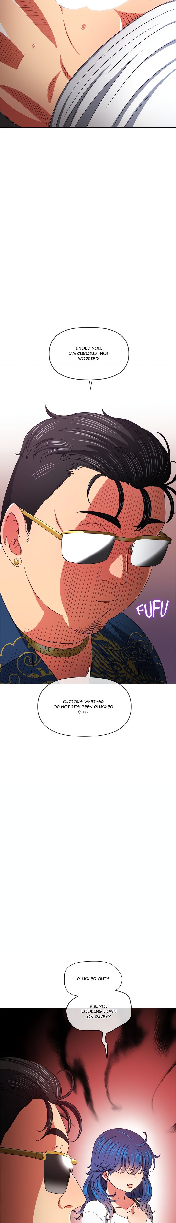 My High School Bully - Chapter 210 - picture 16