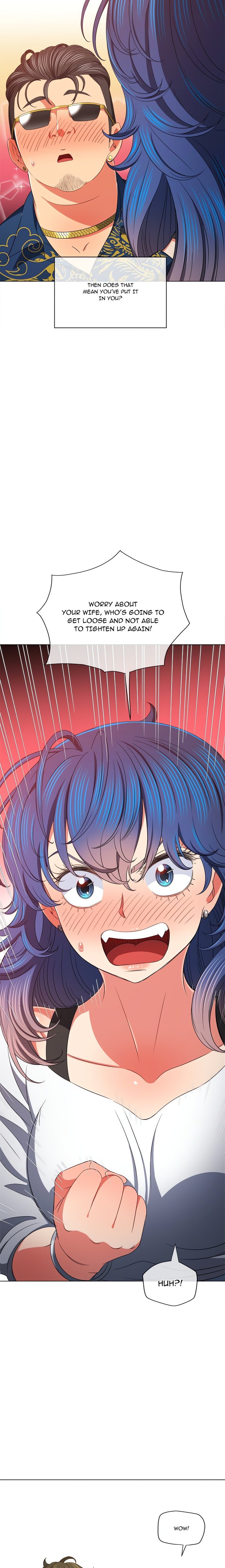 My High School Bully - Chapter 210 - picture 18