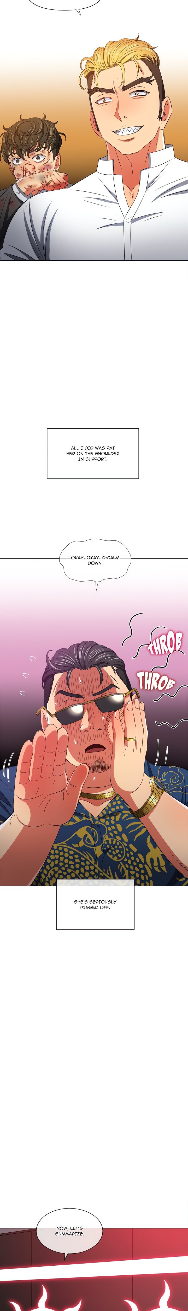 My High School Bully - Chapter 210 - picture 22