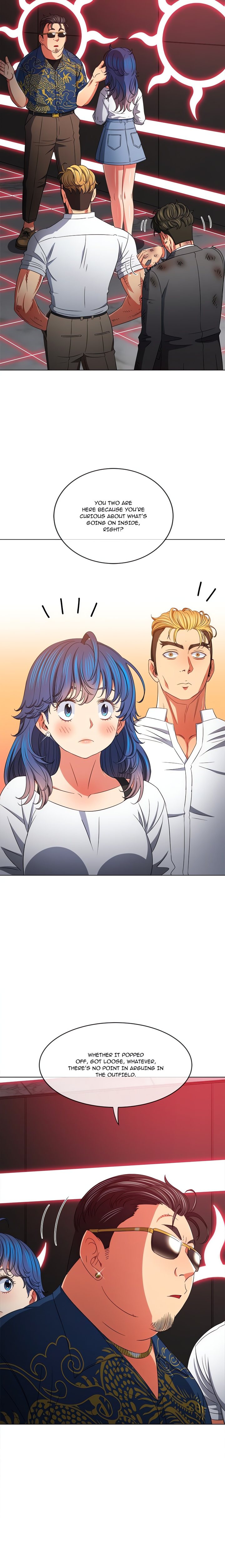 My High School Bully - Chapter 210 - picture 23