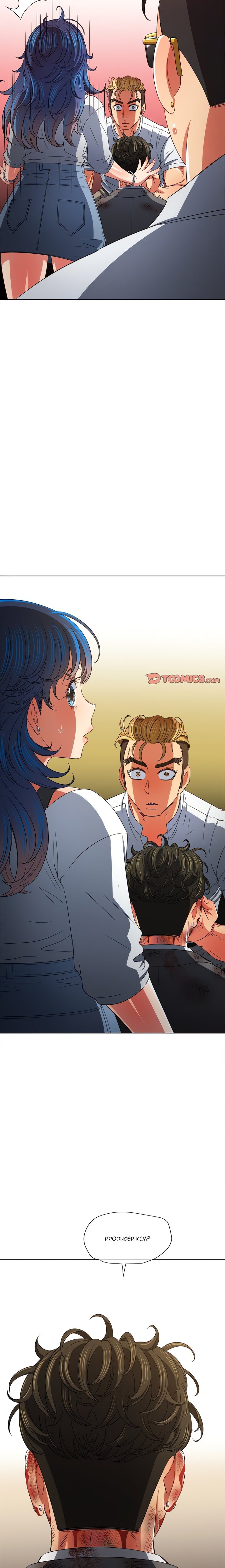 My High School Bully - Chapter 210 - picture 5