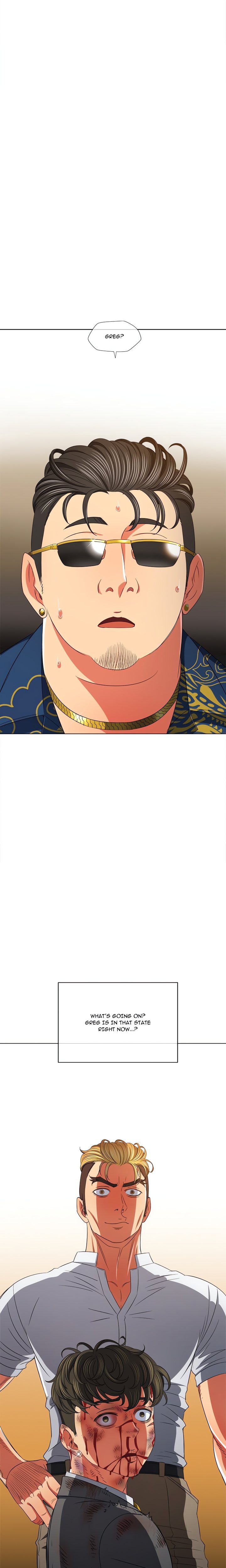 My High School Bully - Chapter 210 - picture 7