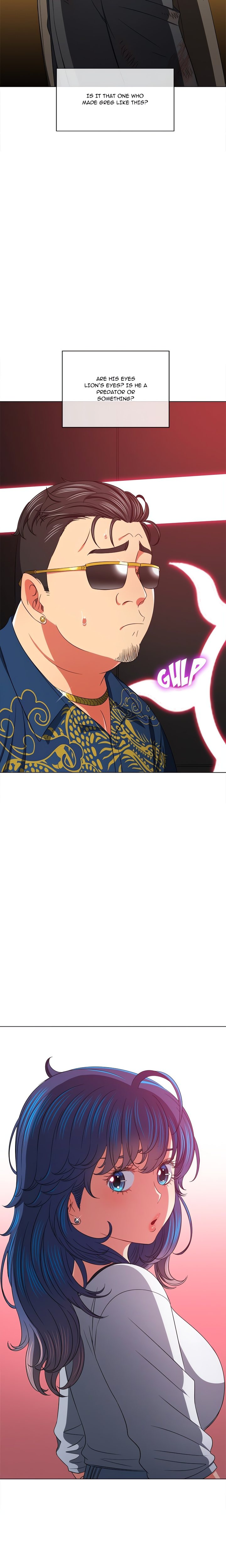 My High School Bully - Chapter 210 - picture 8