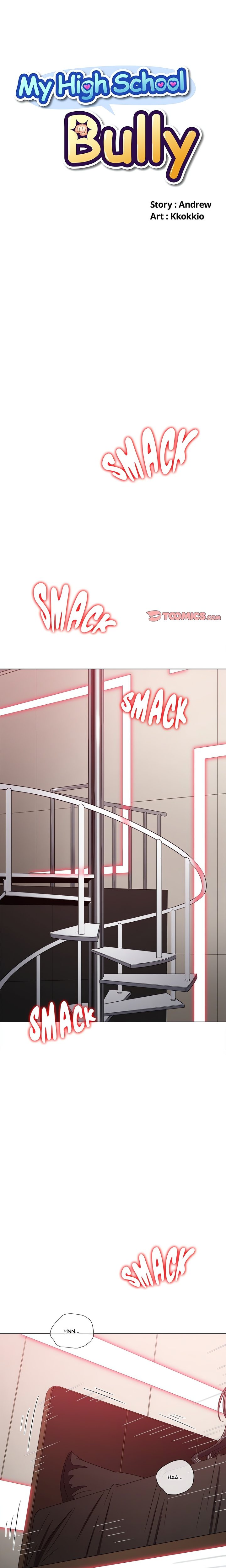 My High School Bully - Chapter 211 - picture 0