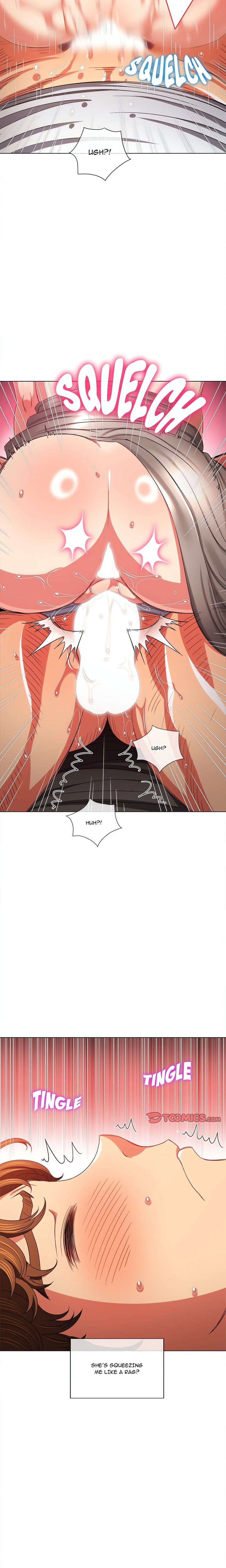 My High School Bully - Chapter 211 - picture 12