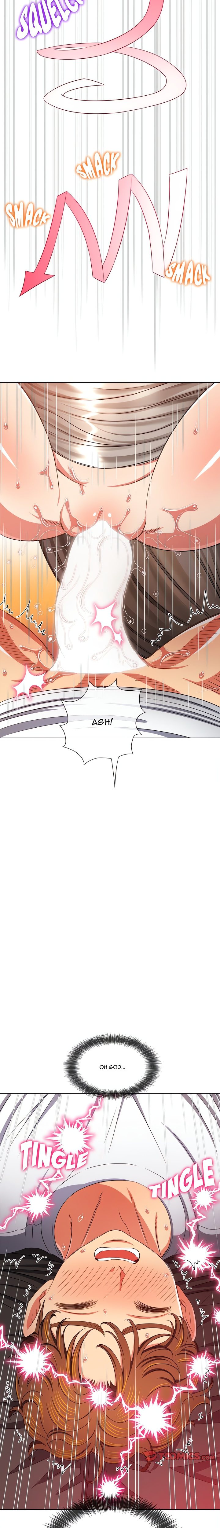My High School Bully - Chapter 211 - picture 14