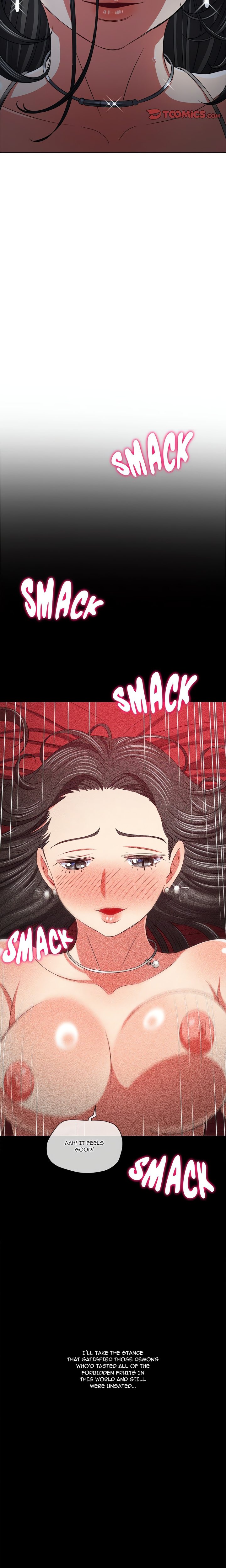 My High School Bully - Chapter 211 - picture 16
