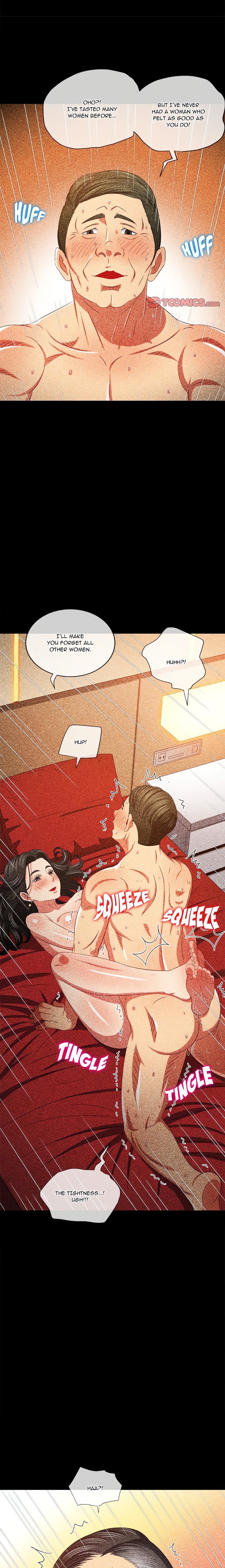 My High School Bully - Chapter 211 - picture 17