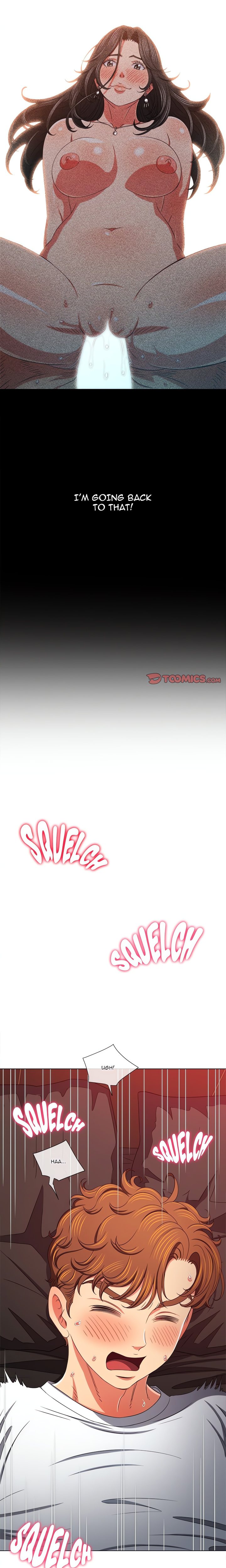 My High School Bully - Chapter 211 - picture 19
