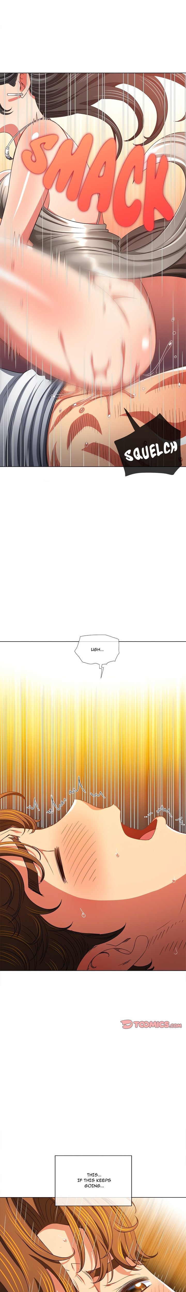 My High School Bully - Chapter 211 - picture 22