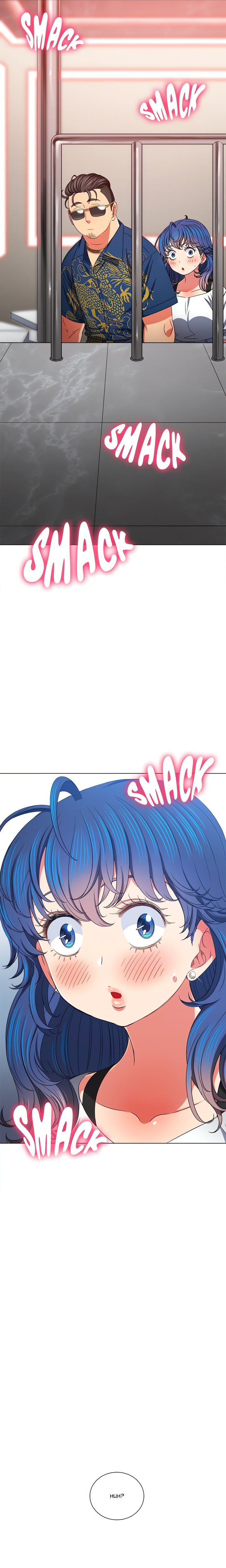My High School Bully - Chapter 211 - picture 24
