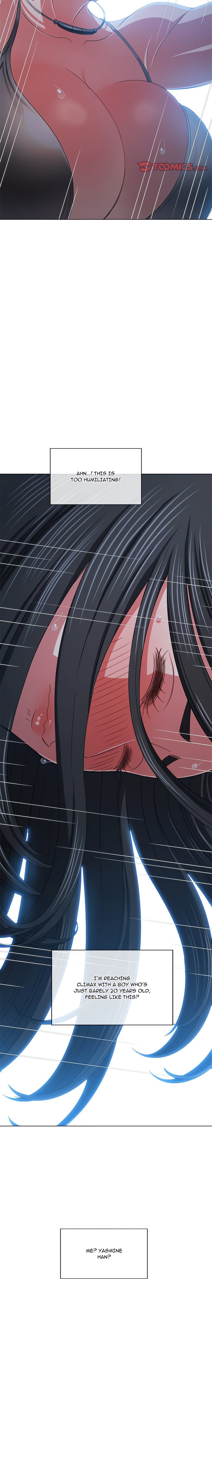 My High School Bully - Chapter 211 - picture 7