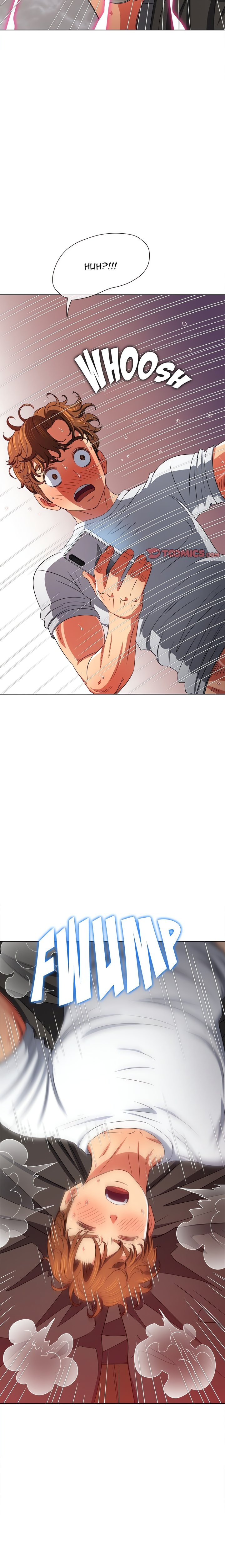 My High School Bully - Chapter 211 - picture 9