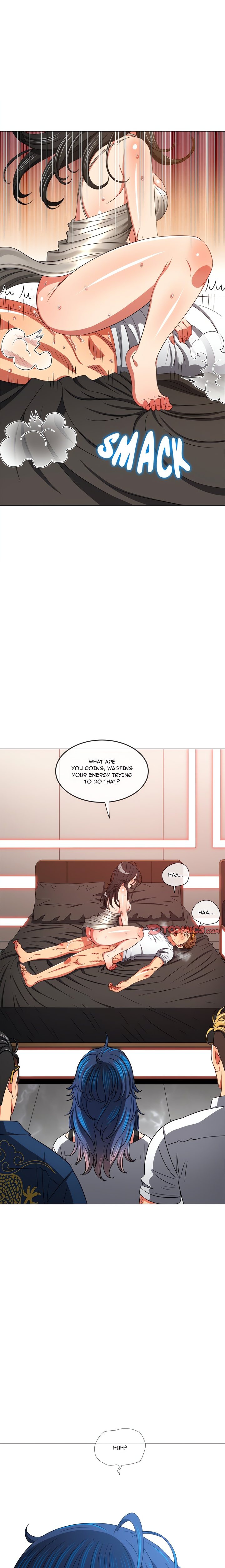 My High School Bully - Chapter 212 - picture 11