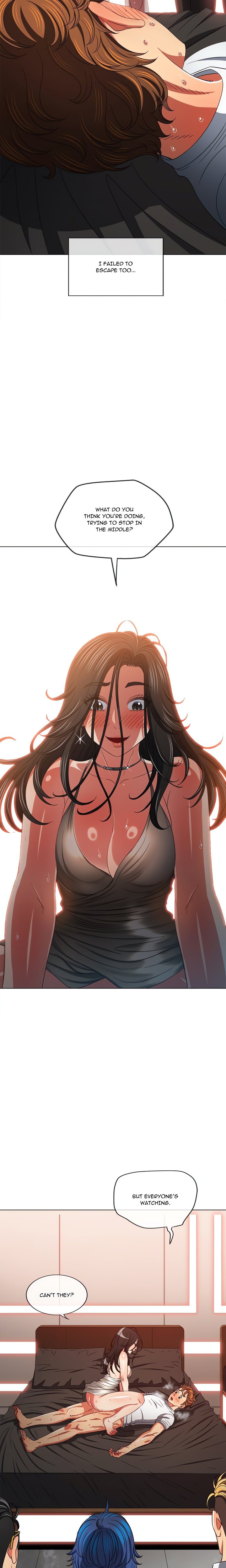 My High School Bully - Chapter 212 - picture 13