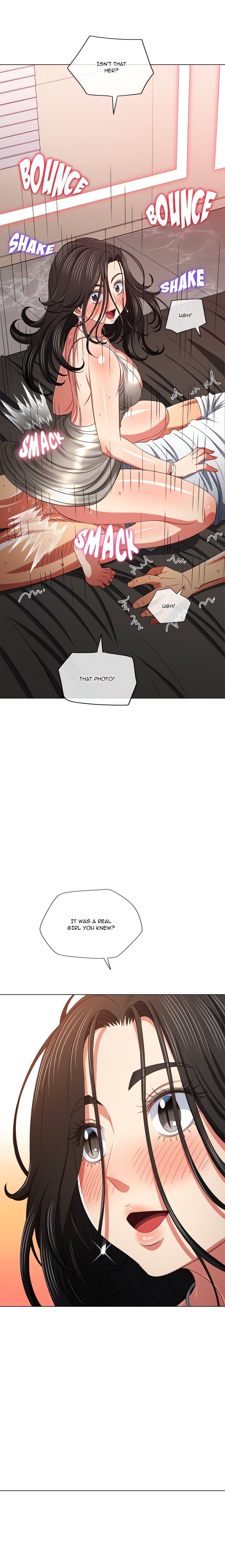 My High School Bully - Chapter 212 - picture 18