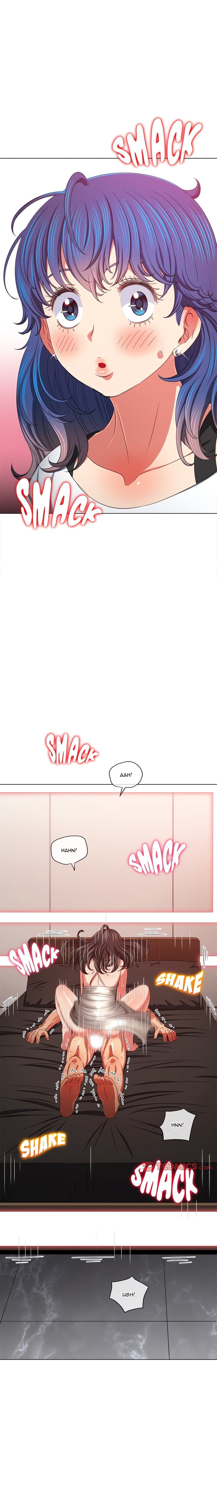 My High School Bully - Chapter 212 - picture 2