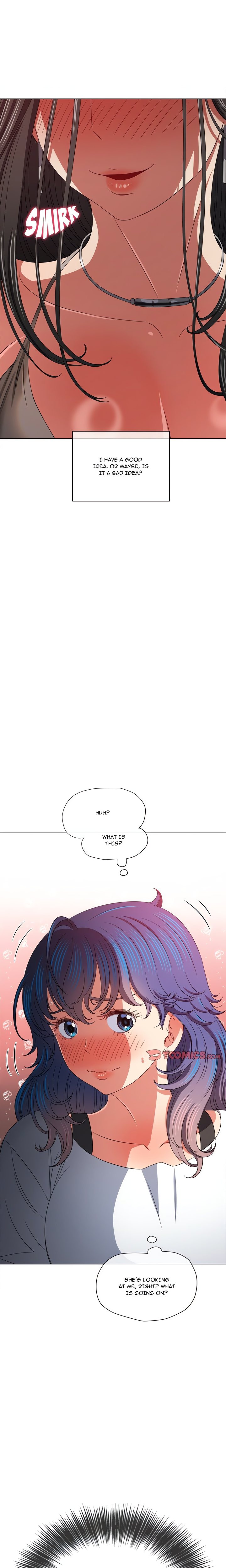 My High School Bully - Chapter 212 - picture 21