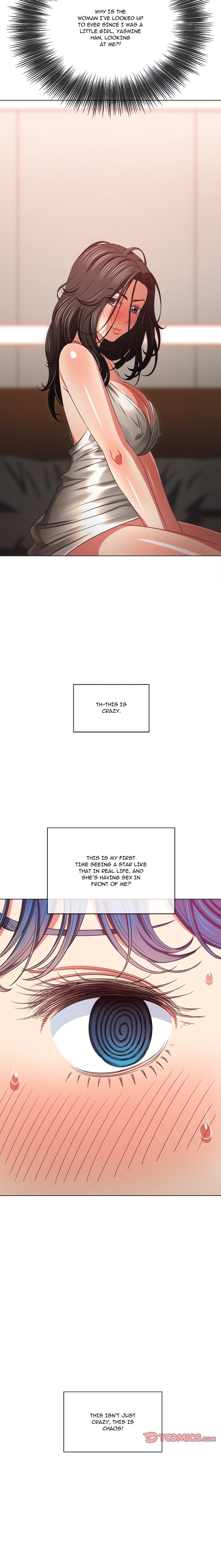 My High School Bully - Chapter 212 - picture 22