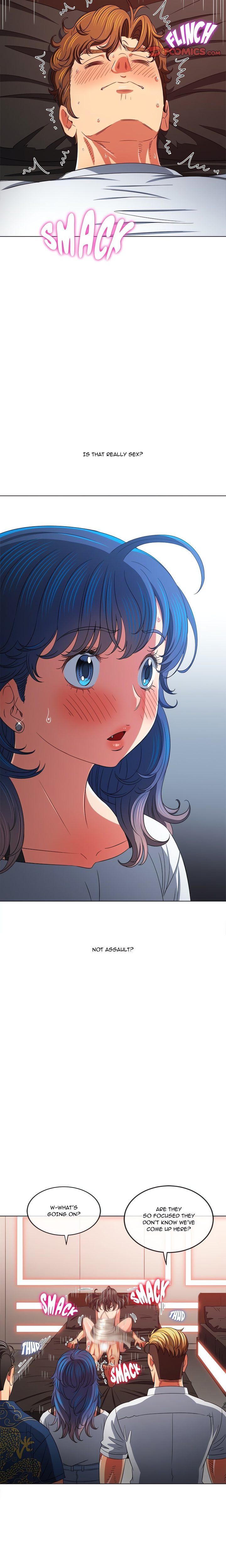 My High School Bully - Chapter 212 - picture 4