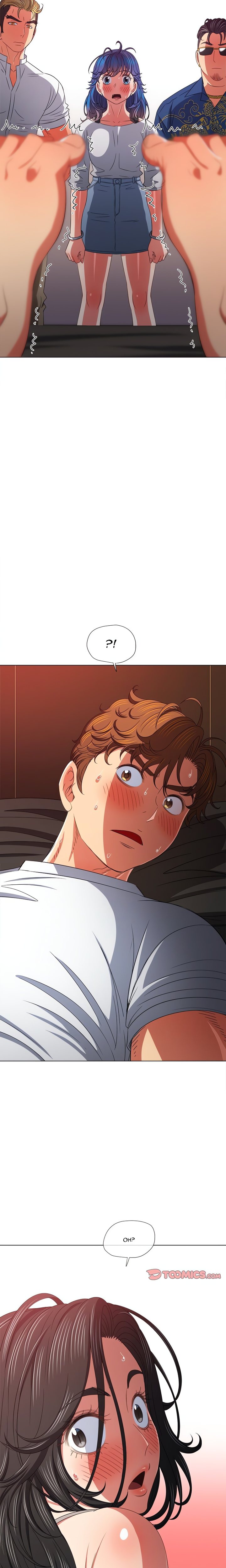 My High School Bully - Chapter 212 - picture 7