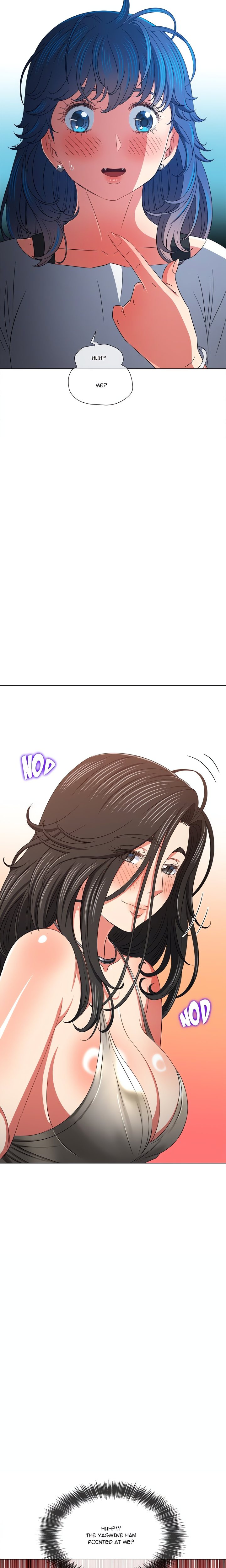 My High School Bully - Chapter 213 - picture 1