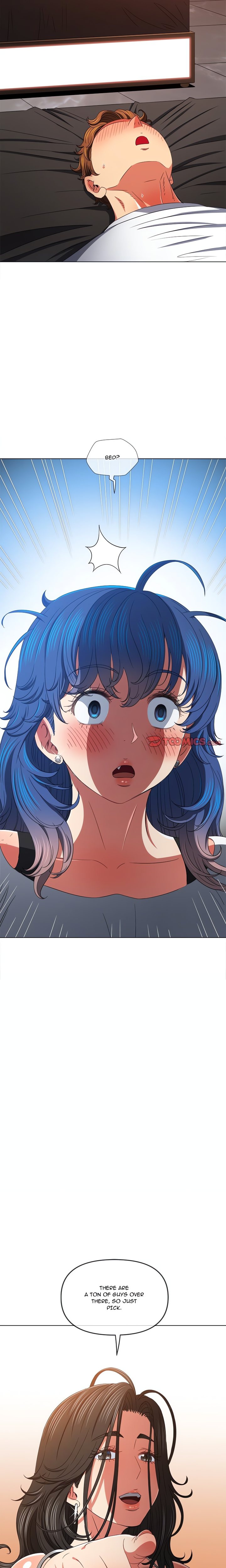 My High School Bully - Chapter 213 - picture 10
