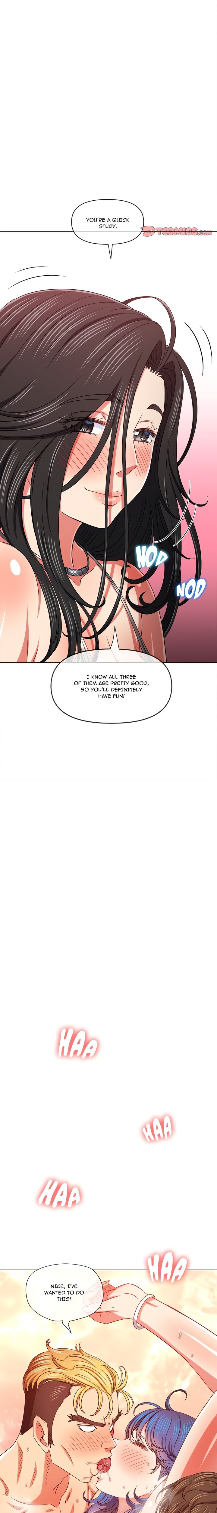 My High School Bully - Chapter 213 - picture 12