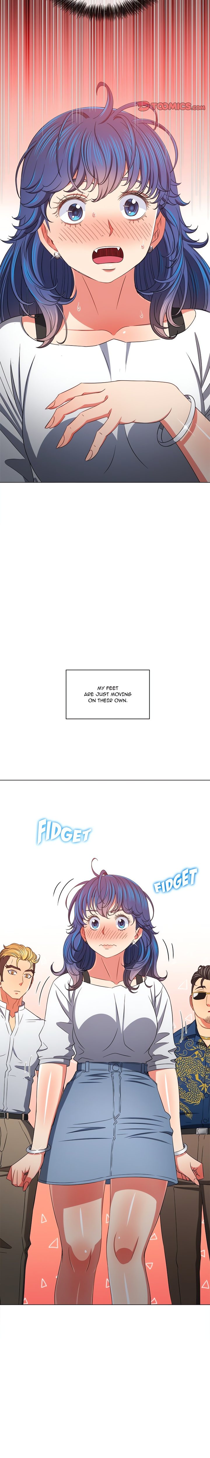 My High School Bully - Chapter 213 - picture 2