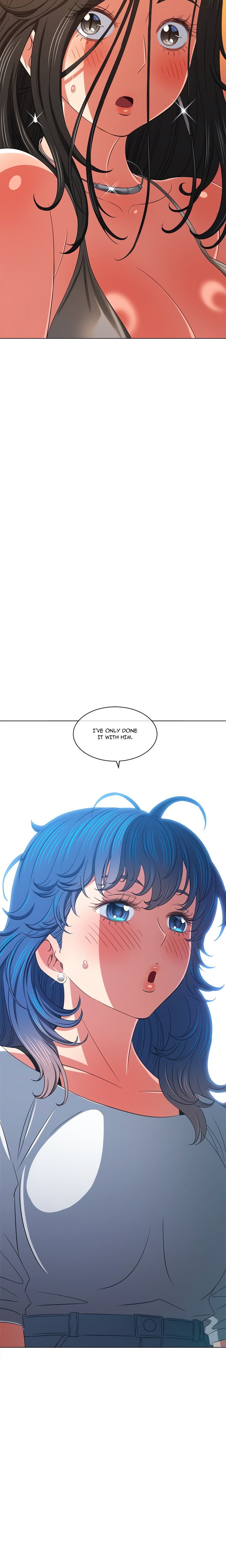 My High School Bully - Chapter 213 - picture 21