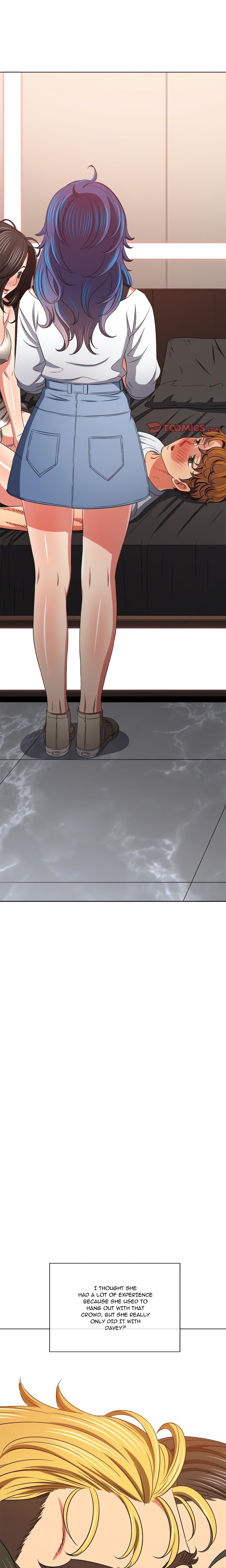 My High School Bully - Chapter 213 - picture 27