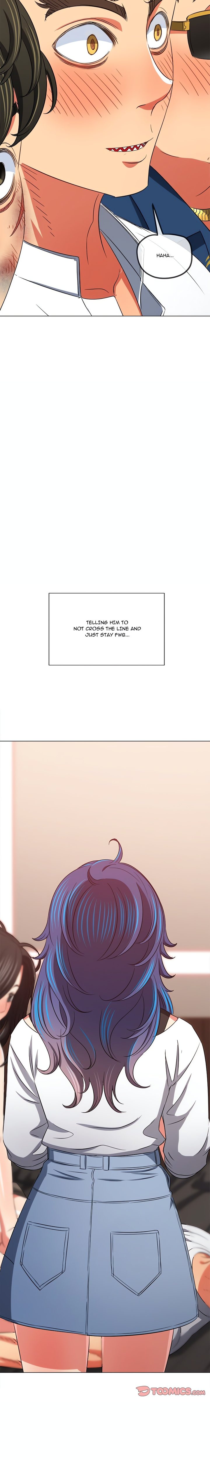 My High School Bully - Chapter 213 - picture 28