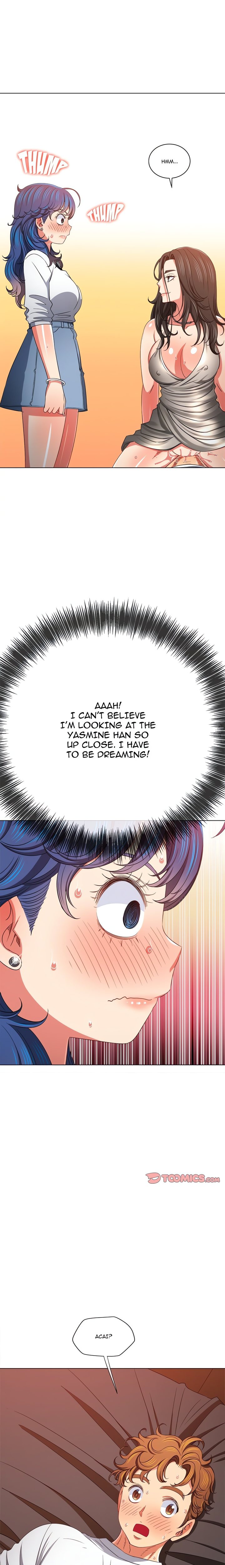 My High School Bully - Chapter 213 - picture 3