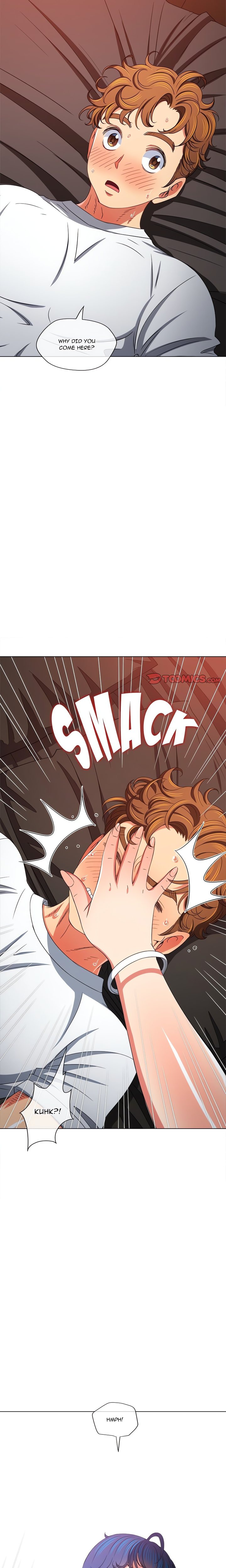 My High School Bully - Chapter 213 - picture 5