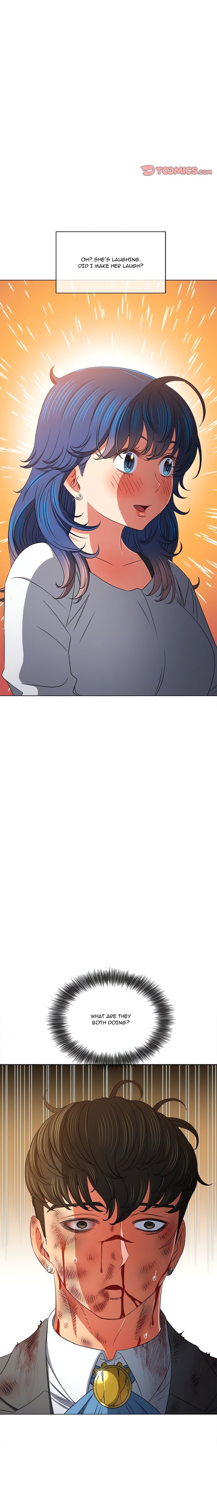 My High School Bully - Chapter 213 - picture 7